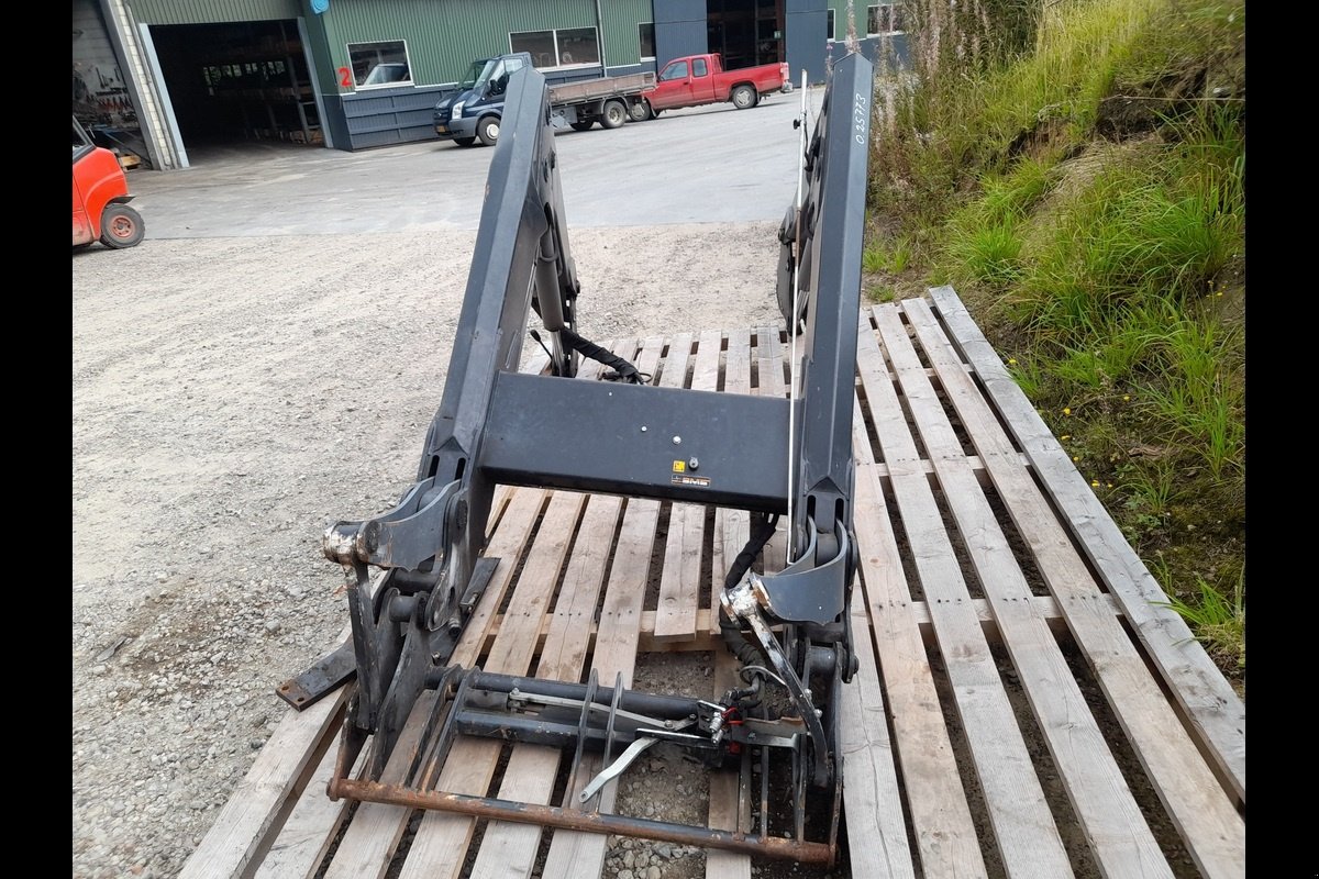 Traktor of the type CLAAS Arion 630C, Gebrauchtmaschine in Viborg (Picture 10)