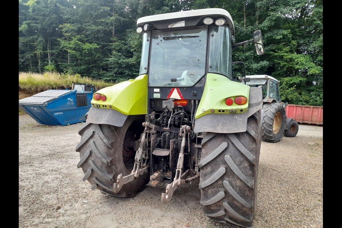 Traktor of the type CLAAS Arion 630C, Gebrauchtmaschine in Viborg (Picture 5)