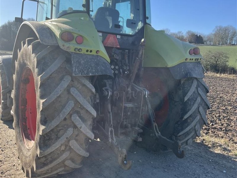 CLAAS Arion 630C, Gebrauchtmaschine, Baujahr: 2013, Betriebsstunden / Hektar: 8675 (Bild 1) Traktor des Typs CLAAS Arion 630C, Gebrauchtmaschine in Haderslev (Bild 1)