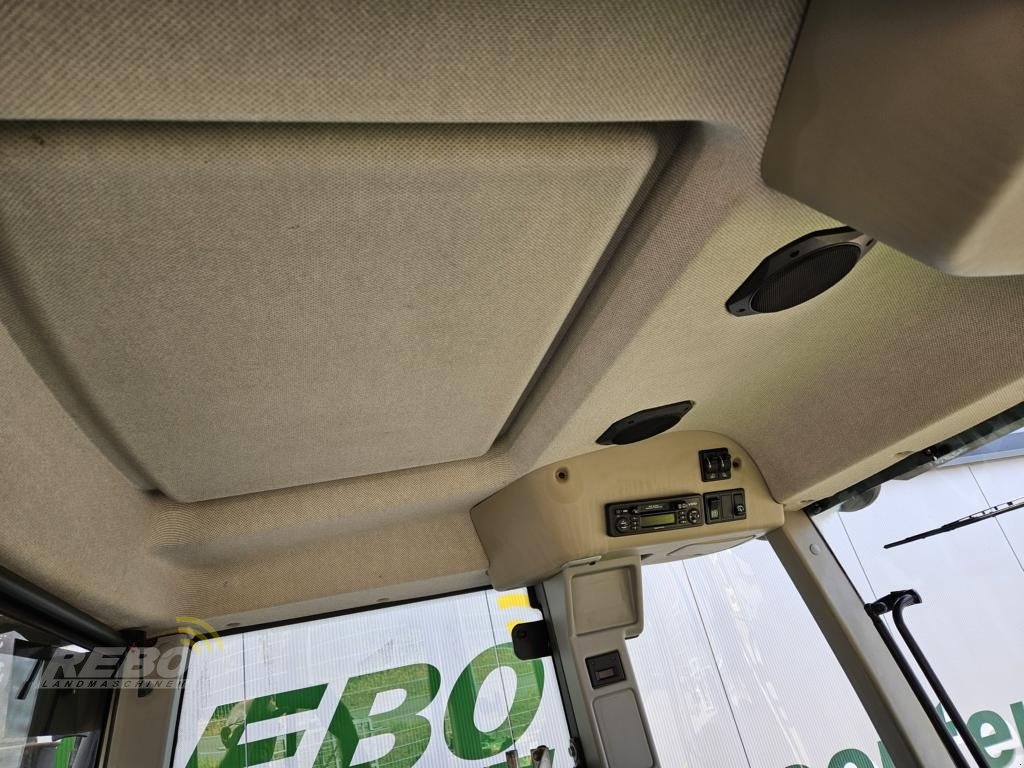 Traktor типа CLAAS ARION 630C, Gebrauchtmaschine в Neuenkirchen-Vörden (Фотография 15)