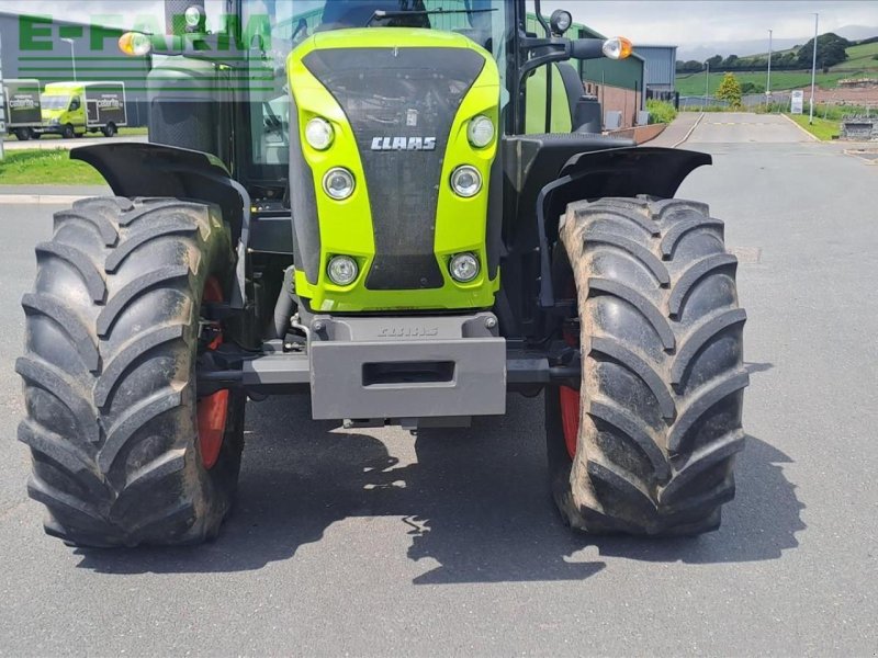 Traktor του τύπου CLAAS ARION 630CIS+, Gebrauchtmaschine σε PENRITH (Φωτογραφία 1)