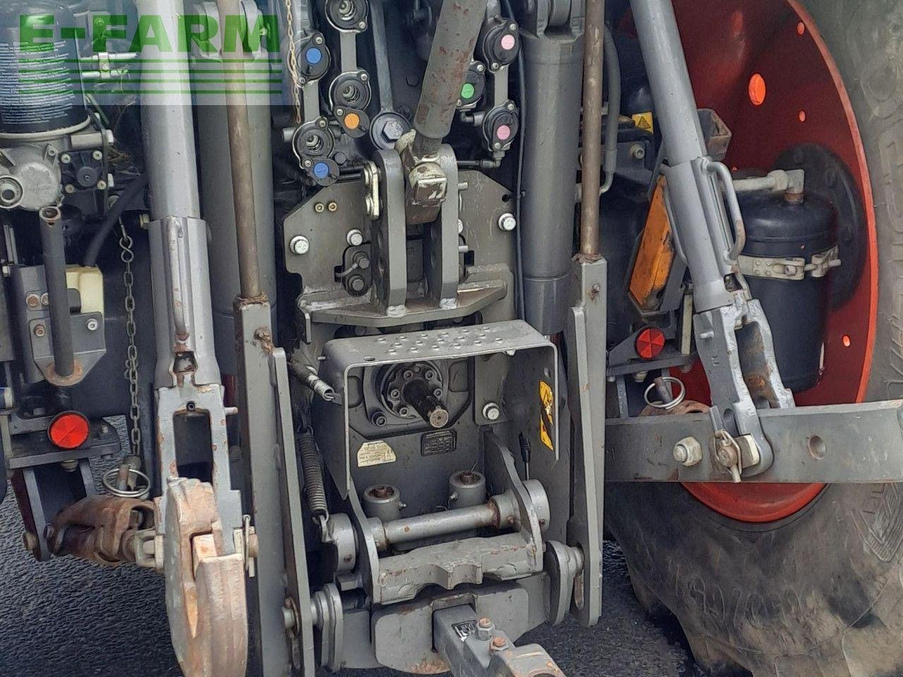 Traktor типа CLAAS ARION 630CIS+, Gebrauchtmaschine в PENRITH (Фотография 7)