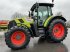 Traktor typu CLAAS ARION 640 CEBIS KUN 4200 TIMER OG FULD AFFJEDRING!, Gebrauchtmaschine v Nørager (Obrázek 2)