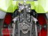 Traktor del tipo CLAAS Arion 640 CEBIS mit Quicke Frontlader Q66, Gebrauchtmaschine en Dorfen (Imagen 8)