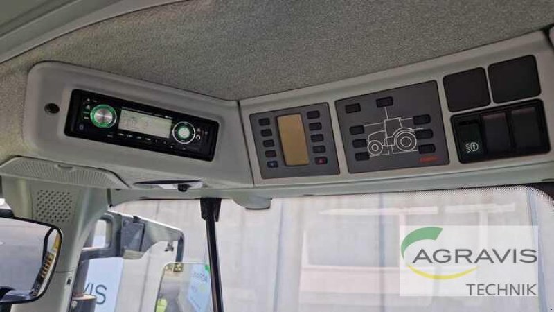 Traktor des Typs CLAAS ARION 640 CEBIS TIER 4I, Gebrauchtmaschine in Meschede (Bild 12)