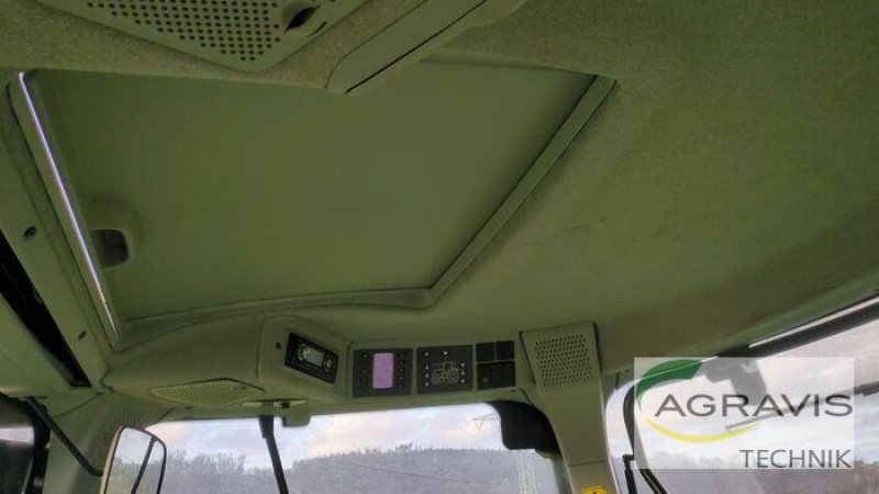 Traktor des Typs CLAAS ARION 640 CEBIS TIER 4I, Gebrauchtmaschine in Meschede (Bild 8)