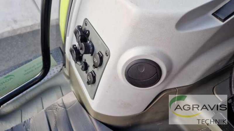 Traktor des Typs CLAAS ARION 640 CEBIS TIER 4I, Gebrauchtmaschine in Meschede (Bild 15)