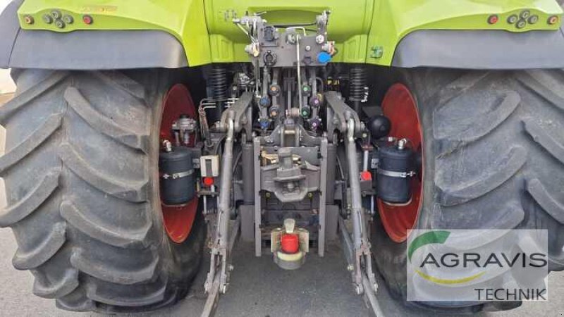 Traktor des Typs CLAAS ARION 640 CEBIS TIER 4I, Gebrauchtmaschine in Meschede (Bild 10)