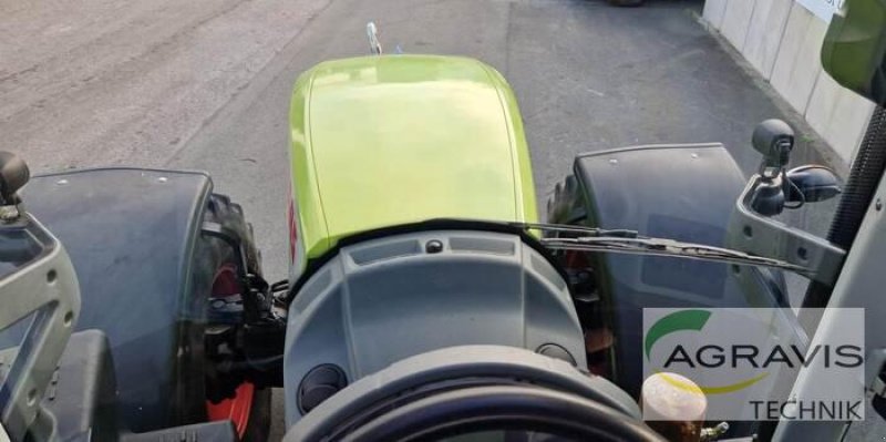 Traktor des Typs CLAAS ARION 640 CEBIS TIER 4I, Gebrauchtmaschine in Meschede (Bild 16)