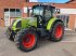 Traktor του τύπου CLAAS ARION 640 CEBIS, Gebrauchtmaschine σε Mern (Φωτογραφία 1)