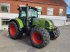 Traktor του τύπου CLAAS ARION 640 CEBIS, Gebrauchtmaschine σε Mern (Φωτογραφία 2)
