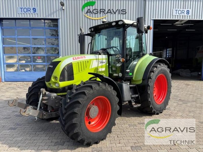 Traktor del tipo CLAAS ARION 640 CEBIS, Gebrauchtmaschine In Meppen (Immagine 1)
