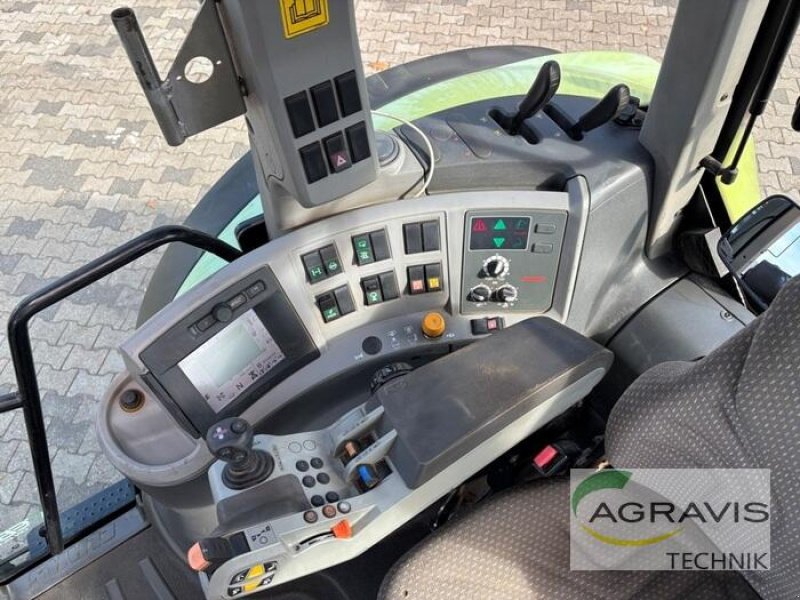 Traktor typu CLAAS ARION 640 CEBIS, Gebrauchtmaschine v Meppen (Obrázek 14)