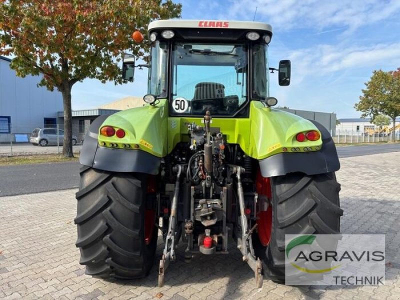 Traktor typu CLAAS ARION 640 CEBIS, Gebrauchtmaschine v Meppen (Obrázek 7)