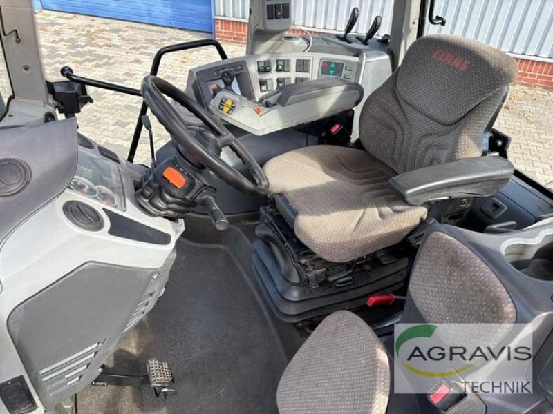 Traktor typu CLAAS ARION 640 CEBIS, Gebrauchtmaschine v Meppen (Obrázek 12)