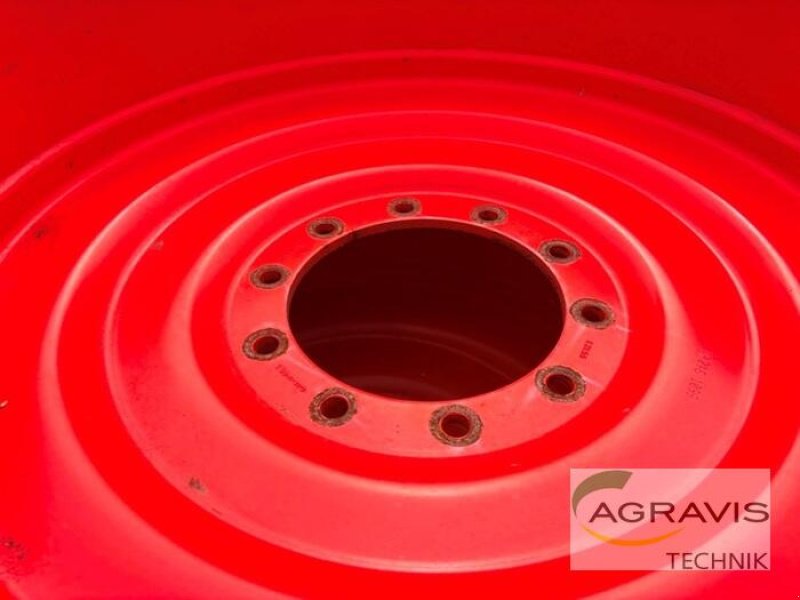 Traktor typu CLAAS ARION 640 CEBIS, Gebrauchtmaschine v Meppen (Obrázek 23)