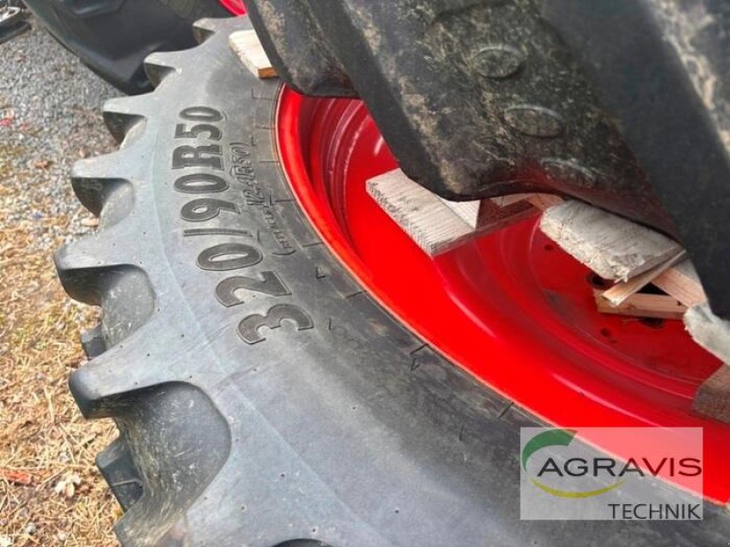 Traktor typu CLAAS ARION 640 CEBIS, Gebrauchtmaschine v Meppen (Obrázek 21)