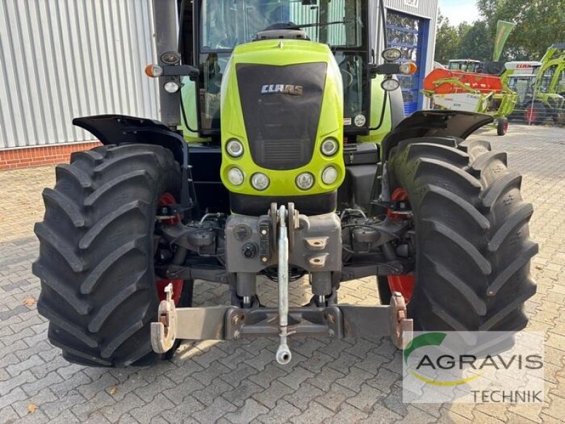 Traktor typu CLAAS ARION 640 CEBIS, Gebrauchtmaschine v Meppen (Obrázek 11)