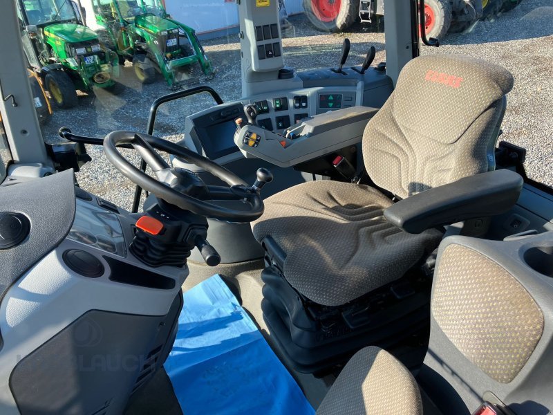 Traktor del tipo CLAAS Arion 640 CEBIS, Gebrauchtmaschine en Stockach (Imagen 12)