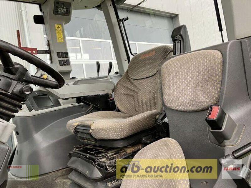 Traktor des Typs CLAAS ARION 640 CEBIS, Gebrauchtmaschine in Wassertrüdingen (Bild 28)