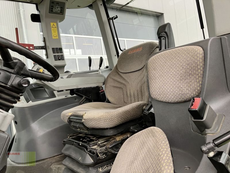 Traktor des Typs CLAAS ARION 640 CEBIS, Gebrauchtmaschine in Wassertrüdingen (Bild 28)