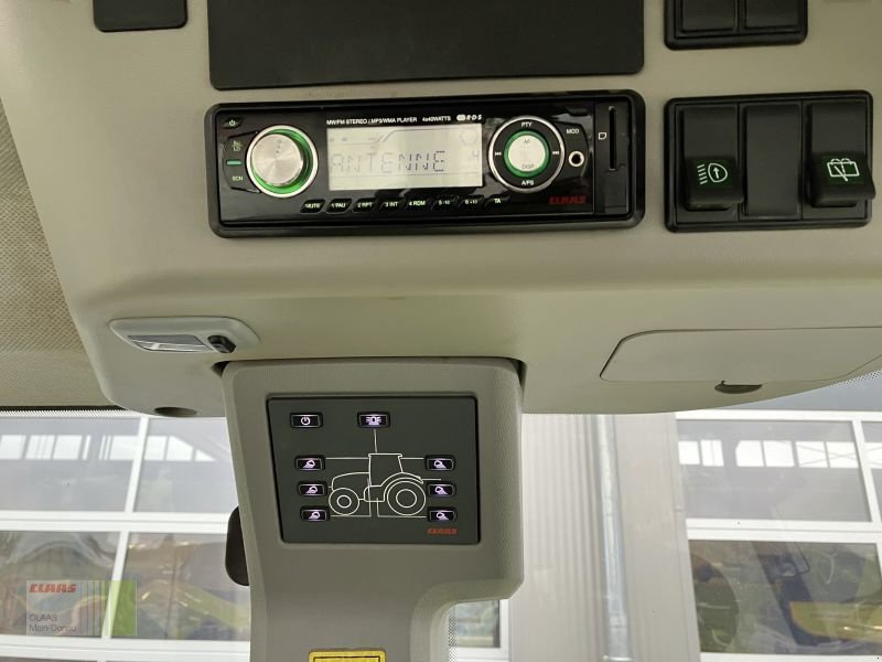 Traktor tipa CLAAS ARION 640 CEBIS, Gebrauchtmaschine u Wassertrüdingen (Slika 27)