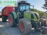 Traktor des Typs CLAAS arion 640 cebis, Gebrauchtmaschine in MORLHON LE HAUT (Bild 2)