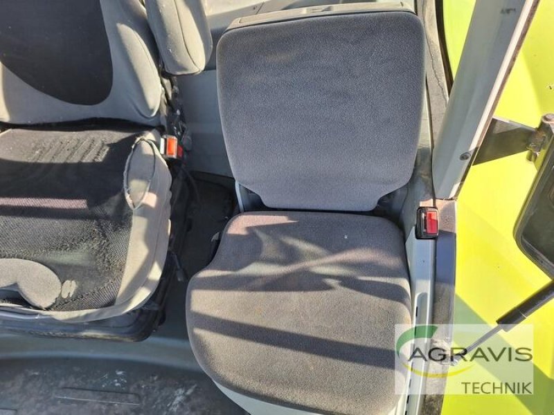 Traktor van het type CLAAS ARION 640 CEBIS, Gebrauchtmaschine in Fritzlar (Foto 12)