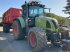 Traktor des Typs CLAAS ARION 640 cebis, Gebrauchtmaschine in MORLHON LE HAUT (Bild 2)