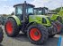 Traktor typu CLAAS Arion 640 CEBIS, Gebrauchtmaschine v Weimar-Niederwalgern (Obrázek 3)