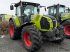 Traktor от тип CLAAS Arion 640 CEBIS, Gebrauchtmaschine в Weimar-Niederwalgern (Снимка 1)