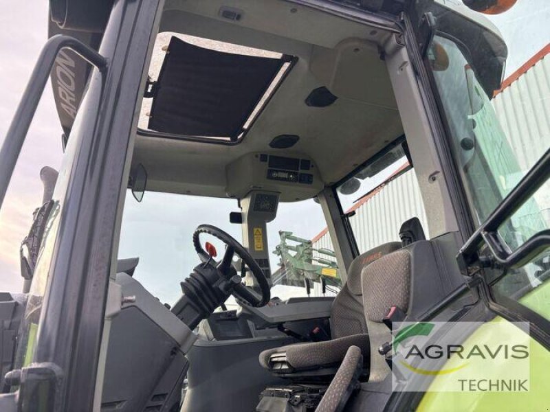 Traktor του τύπου CLAAS ARION 640 CEBIS, Gebrauchtmaschine σε Olfen (Φωτογραφία 15)