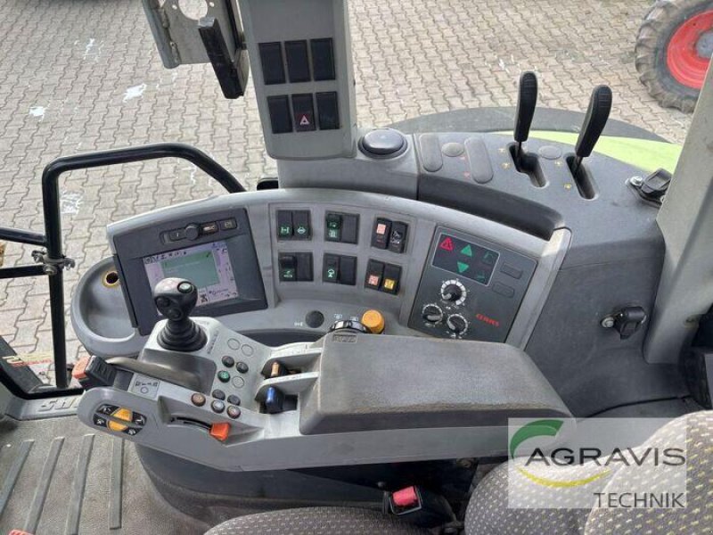 Traktor του τύπου CLAAS ARION 640 CEBIS, Gebrauchtmaschine σε Olfen (Φωτογραφία 17)