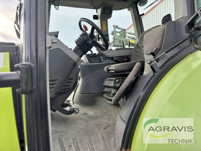 Traktor του τύπου CLAAS ARION 640 CEBIS, Gebrauchtmaschine σε Olfen (Φωτογραφία 16)