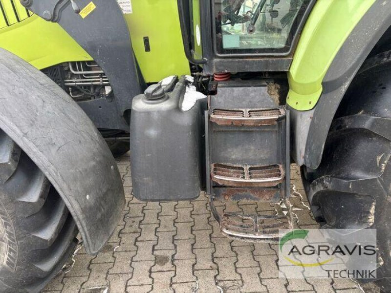 Traktor του τύπου CLAAS ARION 640 CEBIS, Gebrauchtmaschine σε Olfen (Φωτογραφία 7)