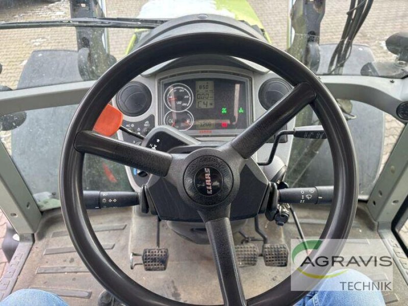 Traktor του τύπου CLAAS ARION 640 CEBIS, Gebrauchtmaschine σε Olfen (Φωτογραφία 19)
