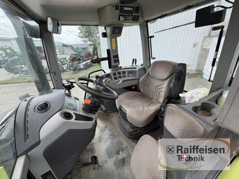 Traktor typu CLAAS Arion 640 Cebis, Gebrauchtmaschine w Kruft (Zdjęcie 5)