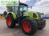 Traktor типа CLAAS arion 640 cis CIS, Gebrauchtmaschine в CHEMINOT (57 - MOSELLE) (Фотография 1)