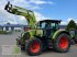 Traktor typu CLAAS ARION 640 CIS HEXASHIFT, Gebrauchtmaschine w Risum-Lindholm (Zdjęcie 11)