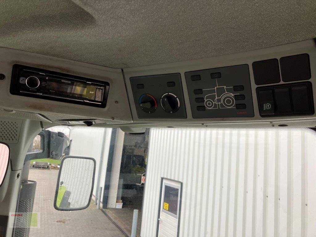 Traktor tipa CLAAS ARION 640 CIS HEXASHIFT, Gebrauchtmaschine u Bordesholm (Slika 13)