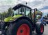 Traktor типа CLAAS arion 640 cis + quicke q65 CIS, Gebrauchtmaschine в DAMAS?AWEK (Фотография 21)