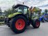 Traktor Türe ait CLAAS arion 640 cis + quicke q65 CIS, Gebrauchtmaschine içinde DAMAS?AWEK (resim 5)