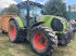 Traktor typu CLAAS ARION 640 CIS T4I, Gebrauchtmaschine v ST CLEMENT DE LA PLACE (Obrázok 1)