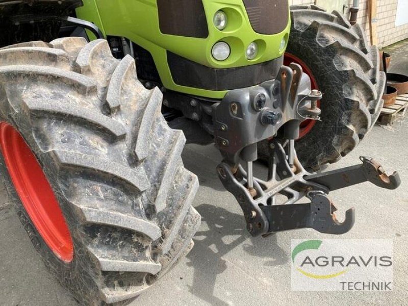 Traktor a típus CLAAS ARION 640 CIS, Gebrauchtmaschine ekkor: Warburg (Kép 8)