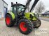 Traktor типа CLAAS ARION 640 CIS, Gebrauchtmaschine в Meppen (Фотография 3)