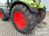 Traktor типа CLAAS ARION 640 CIS, Gebrauchtmaschine в Meppen (Фотография 9)