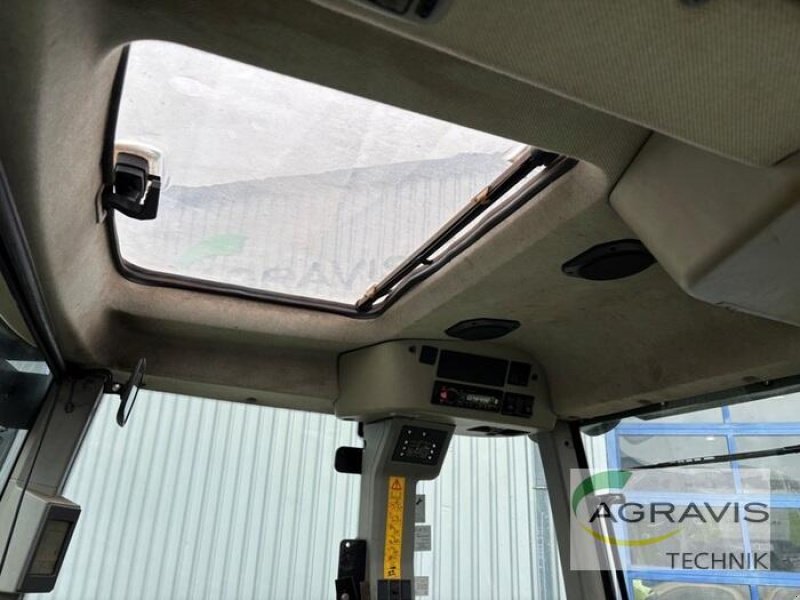 Traktor типа CLAAS ARION 640 CIS, Gebrauchtmaschine в Meppen (Фотография 14)