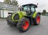 Traktor of the type CLAAS ARION 640 CIS, Gebrauchtmaschine in Wargnies Le Grand (Picture 1)