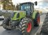 Traktor a típus CLAAS ARION 640 CIS, Gebrauchtmaschine ekkor: Charnay-lès-macon (Kép 1)
