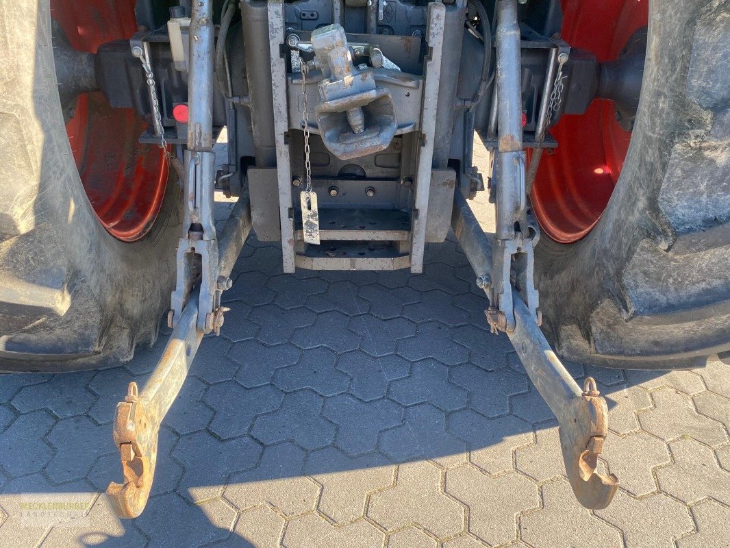 Traktor van het type CLAAS Arion 640 CIS, Gebrauchtmaschine in Mühlengeez (Foto 12)